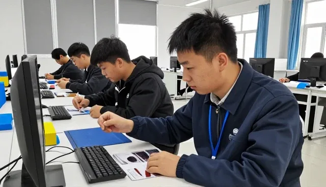 常州意匠展示系统有限公司解答关于技术支持的问题