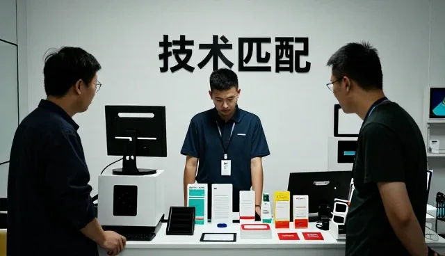 设计在技术转化中的核心价值与业务趋势